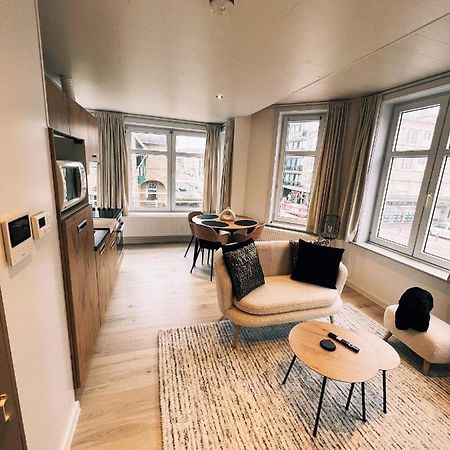 Studio Louis De Panne Zewnętrze zdjęcie