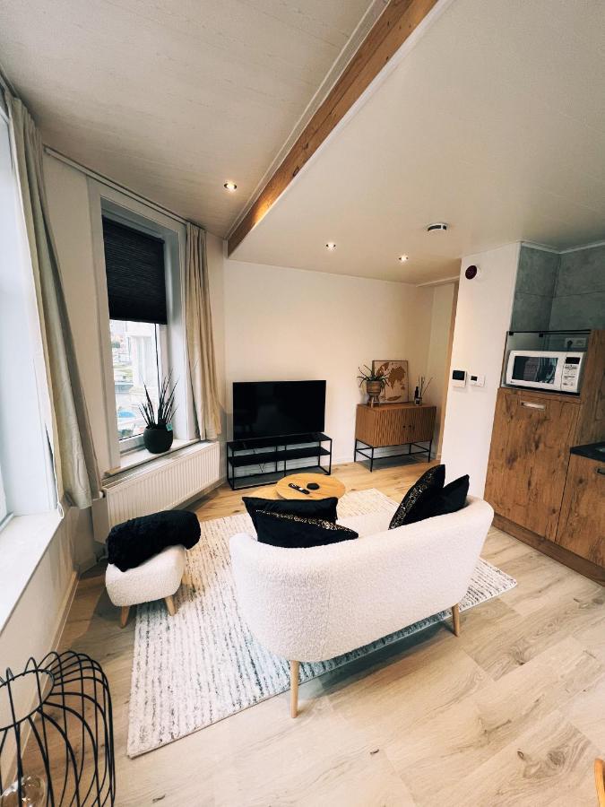 Studio Louis De Panne Zewnętrze zdjęcie