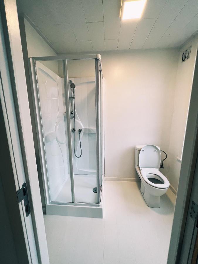 Studio Louis De Panne Zewnętrze zdjęcie