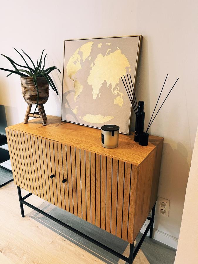 Studio Louis De Panne Zewnętrze zdjęcie